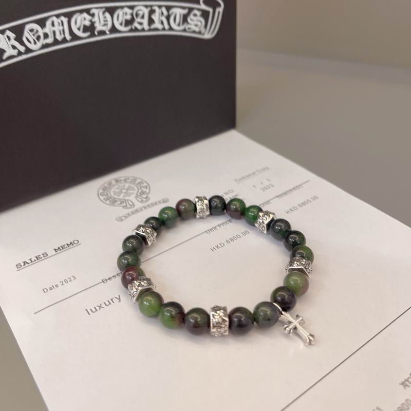 Chrome Hearts bracelet 06yxh65